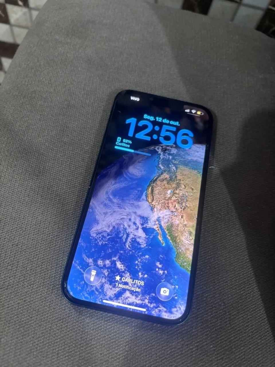 iPhone 13 (Usado) - Foto 3