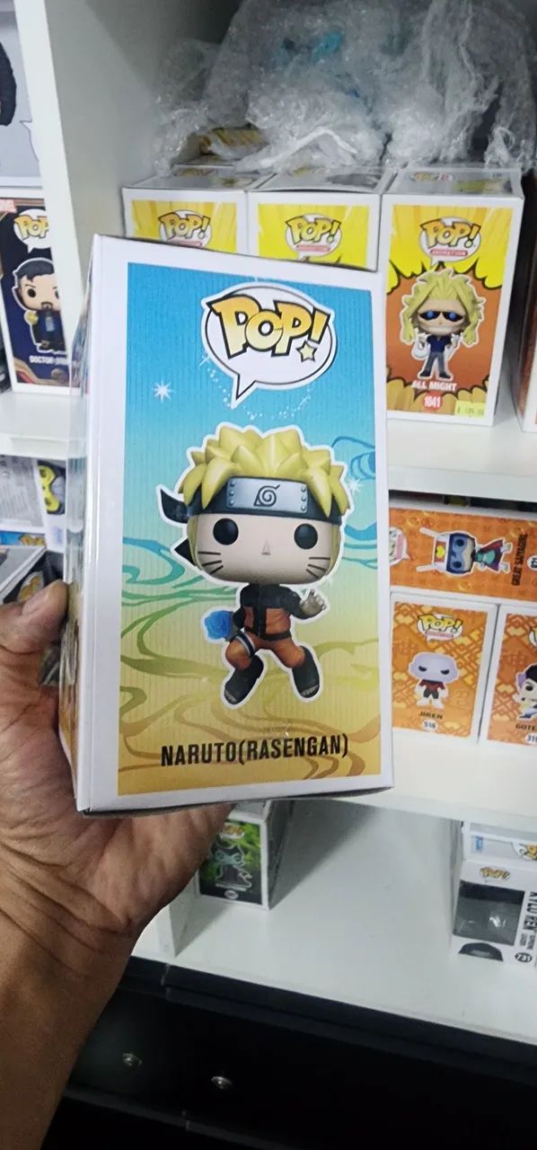 FUNKO POP ALTERNATIVO  - Foto 4