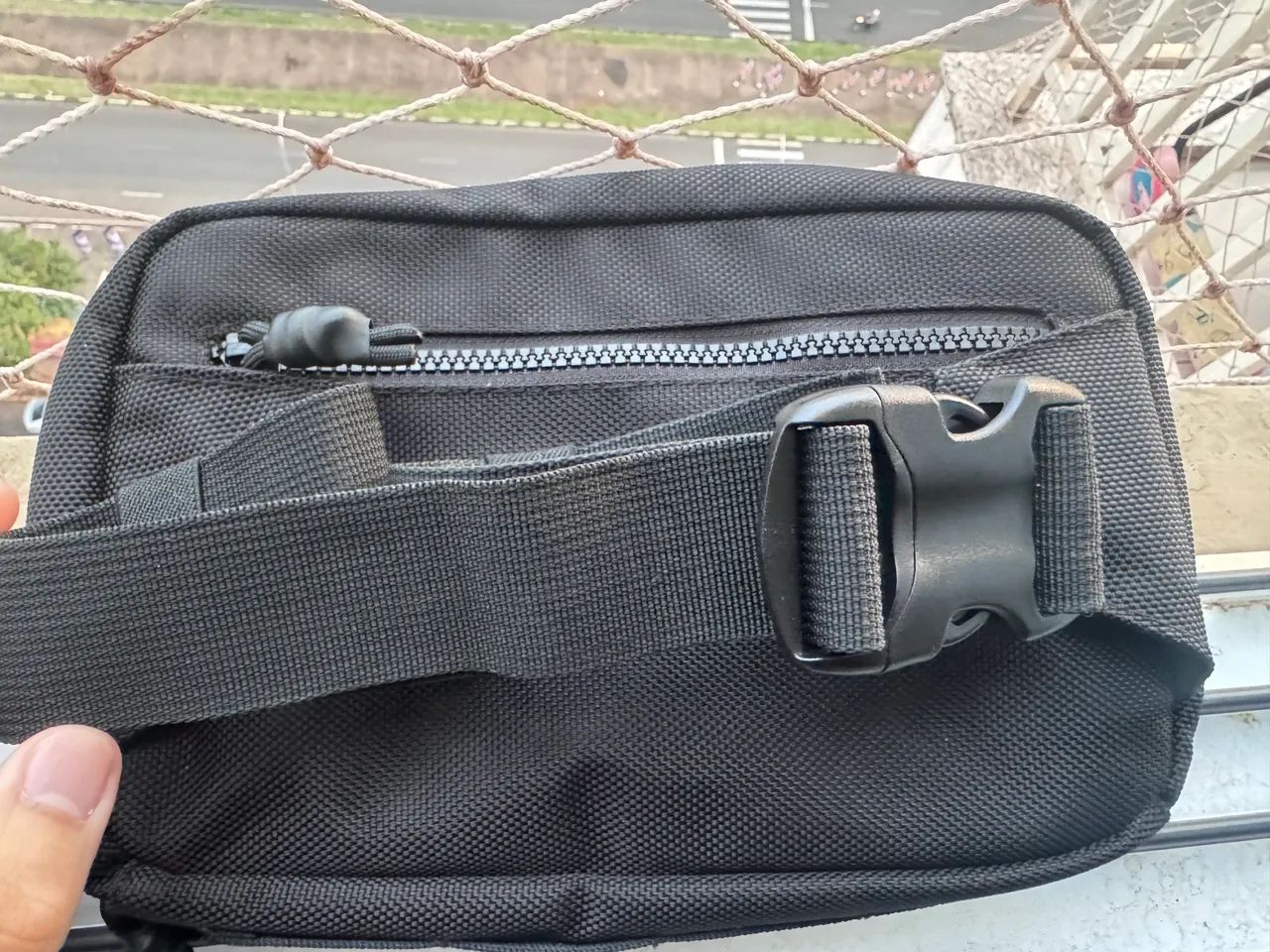Bolsa peitoral Ghost Pack Wolf Attack  - Foto 5