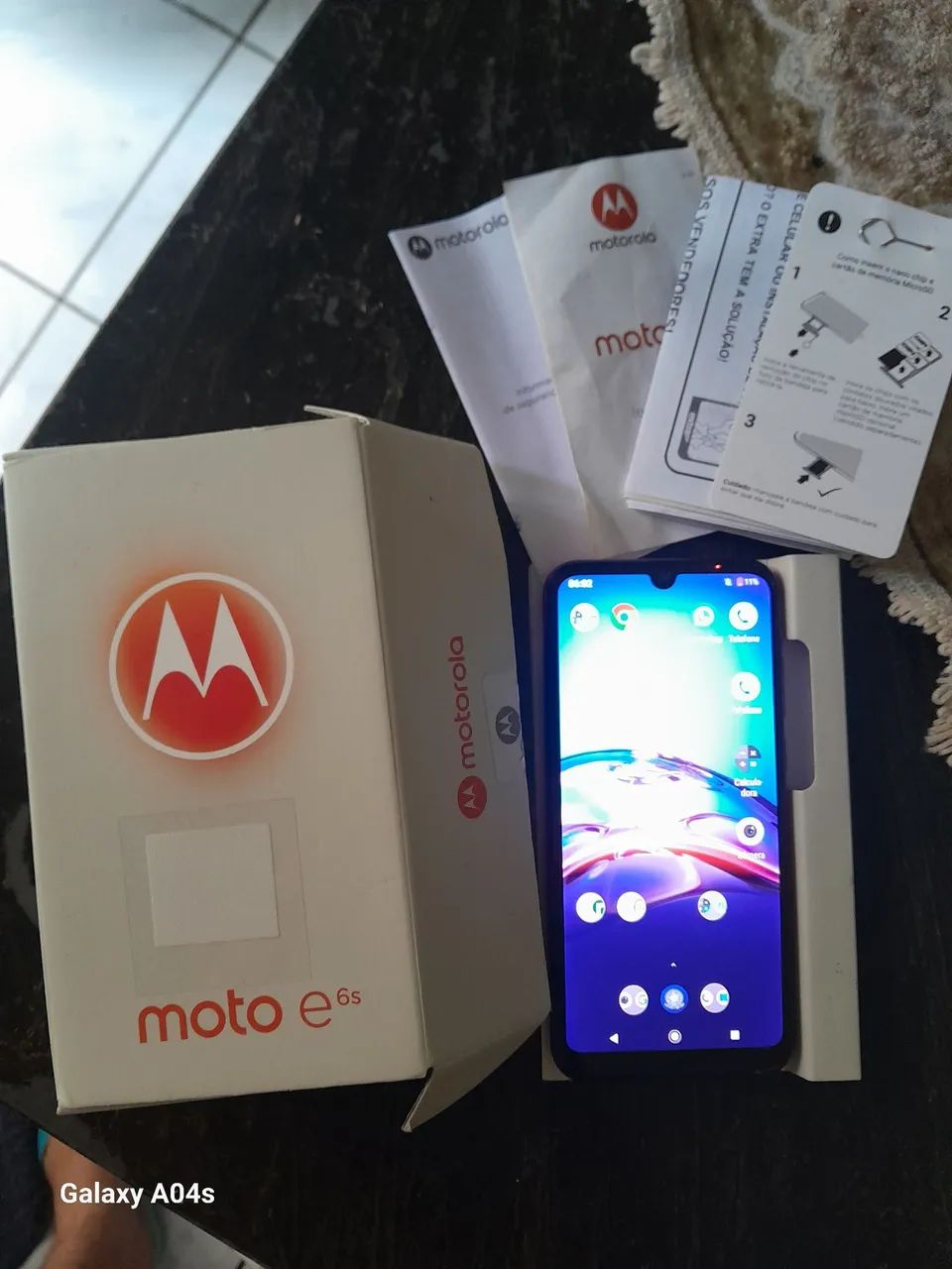 Vendo 2  Celular - Foto 5