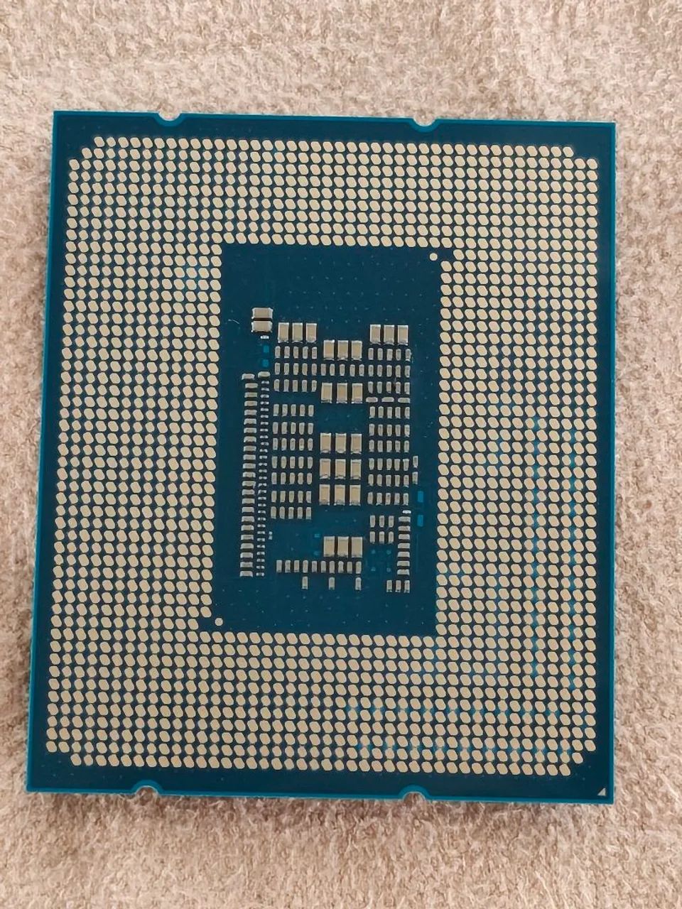 processador core i3 12100F  - Foto 2
