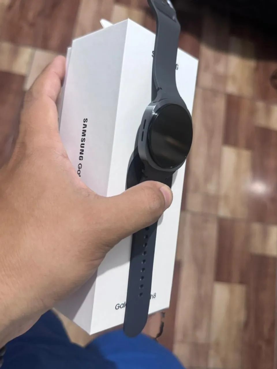 Galaxy watch 8 40MM BT - Foto 2