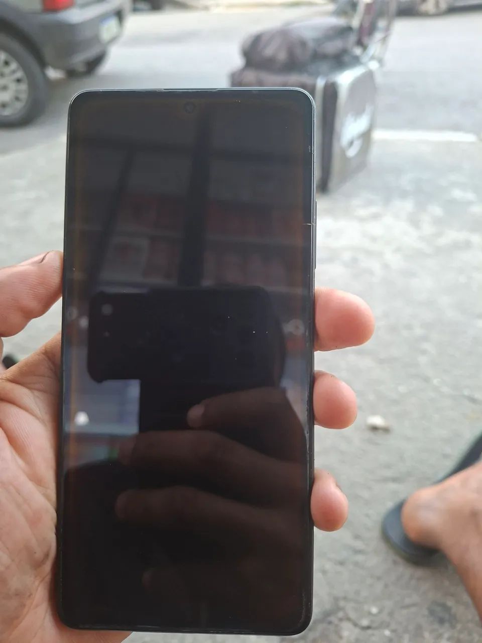 REDMI NOTE 12 PRO 5G  - Foto 4