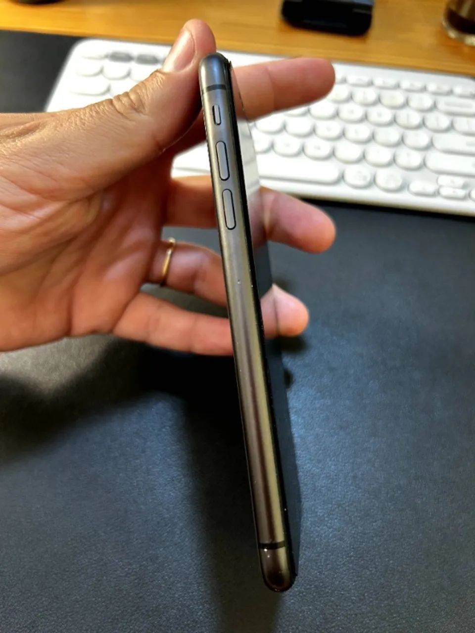 iPhone 11 64gb (100% original) - Foto 2