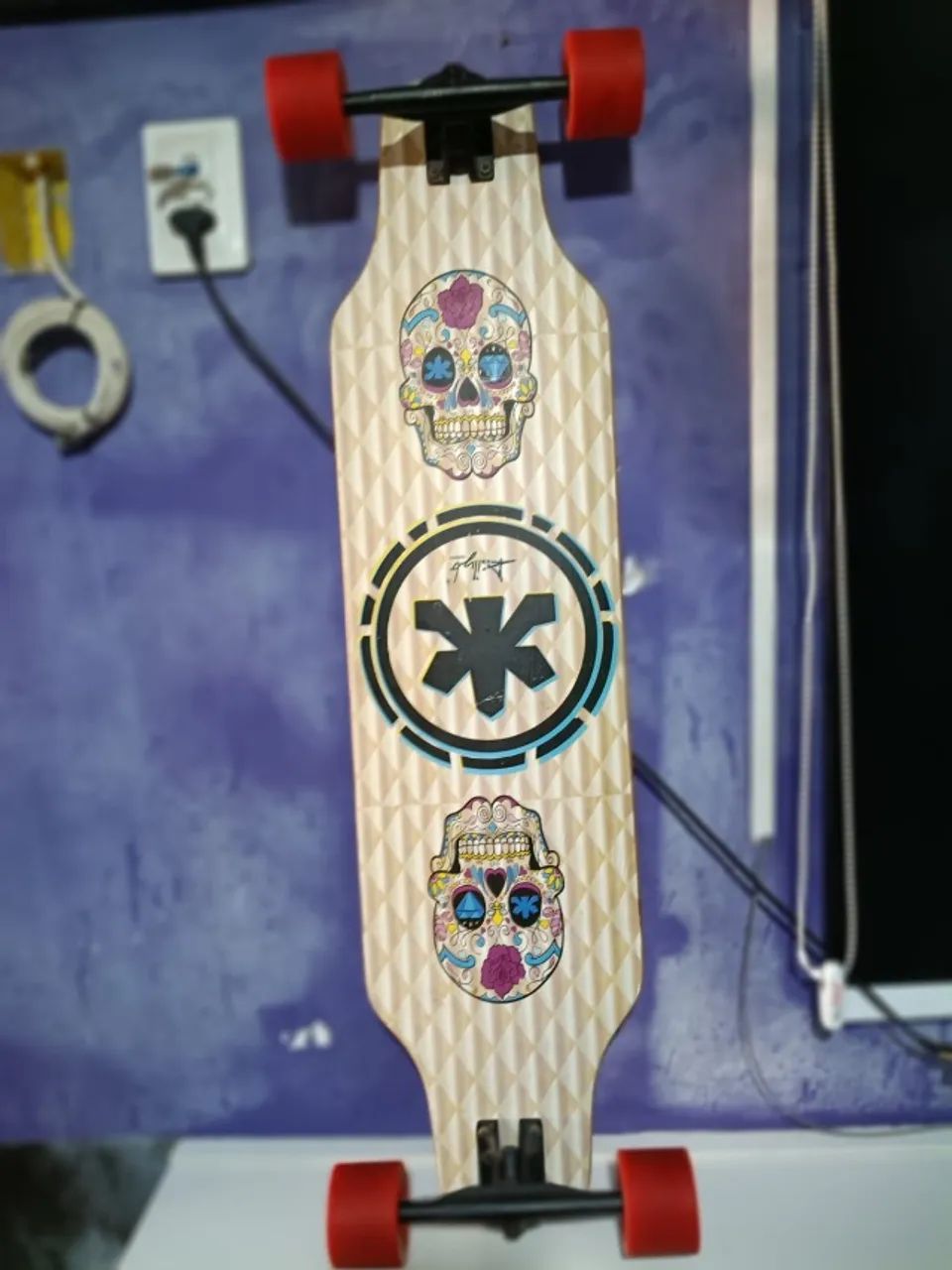 Long board Kahuna Creation 