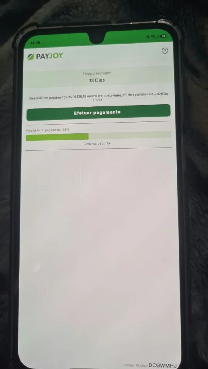 Sansung a17 - Foto 4