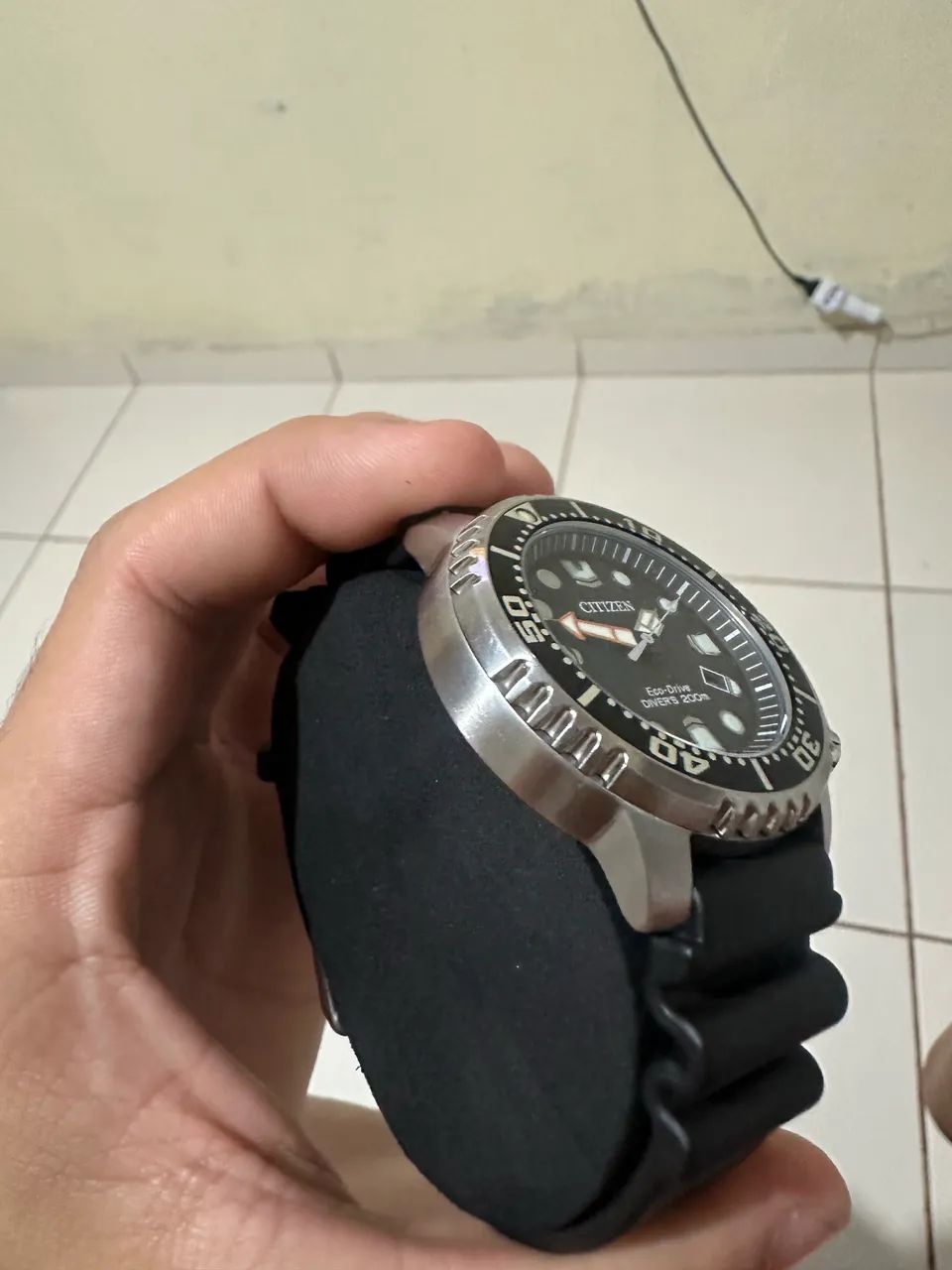Citizen aquamaster - Foto 4