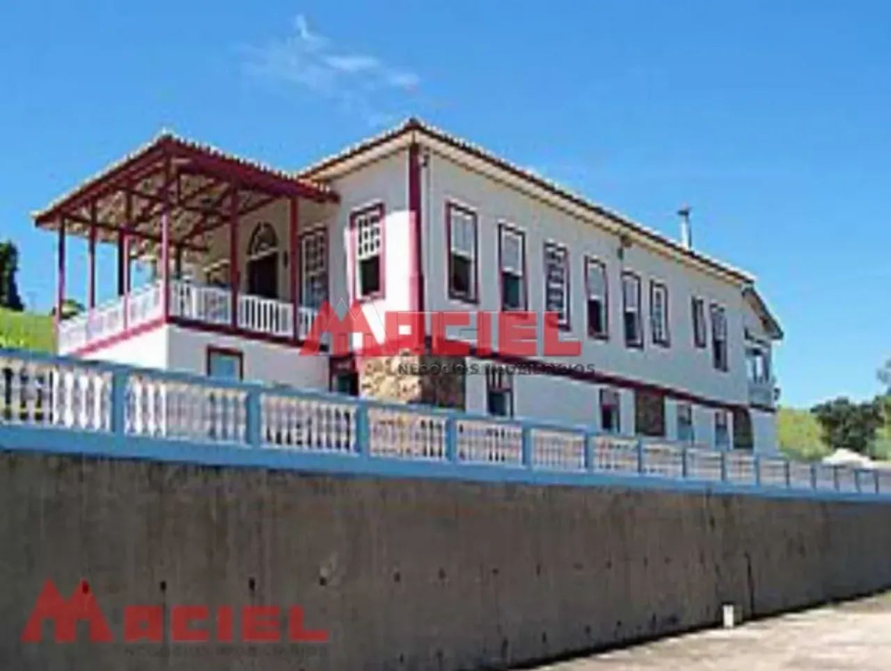 Comercial Prédio em Brasopolis - Foto 4