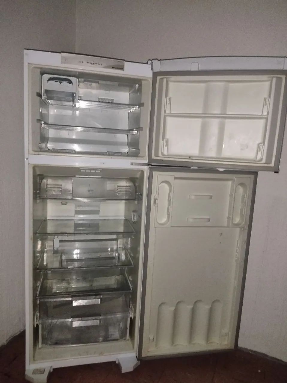 Geladeira  - Foto 2
