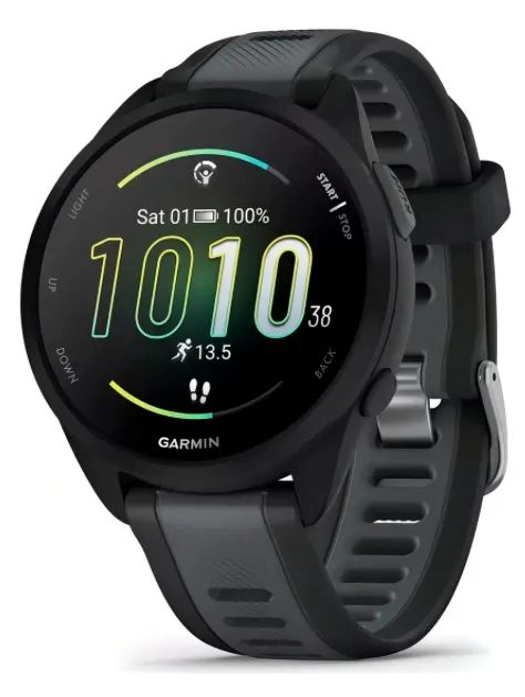 Relógio Garmin Forerunner 165 - Foto 5