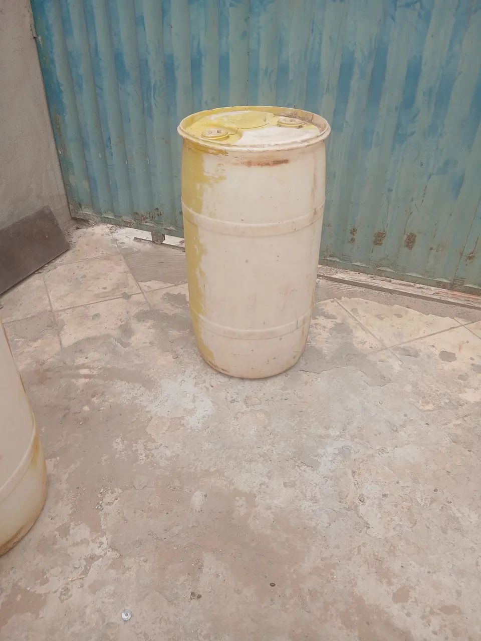 tambor de 100 litros - Foto 3