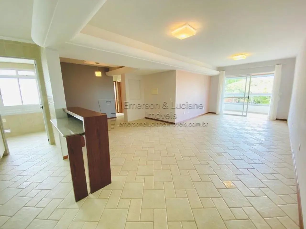 Apartamento com 3 quartos em João Paulo - Florianópolis - SC - Foto 4