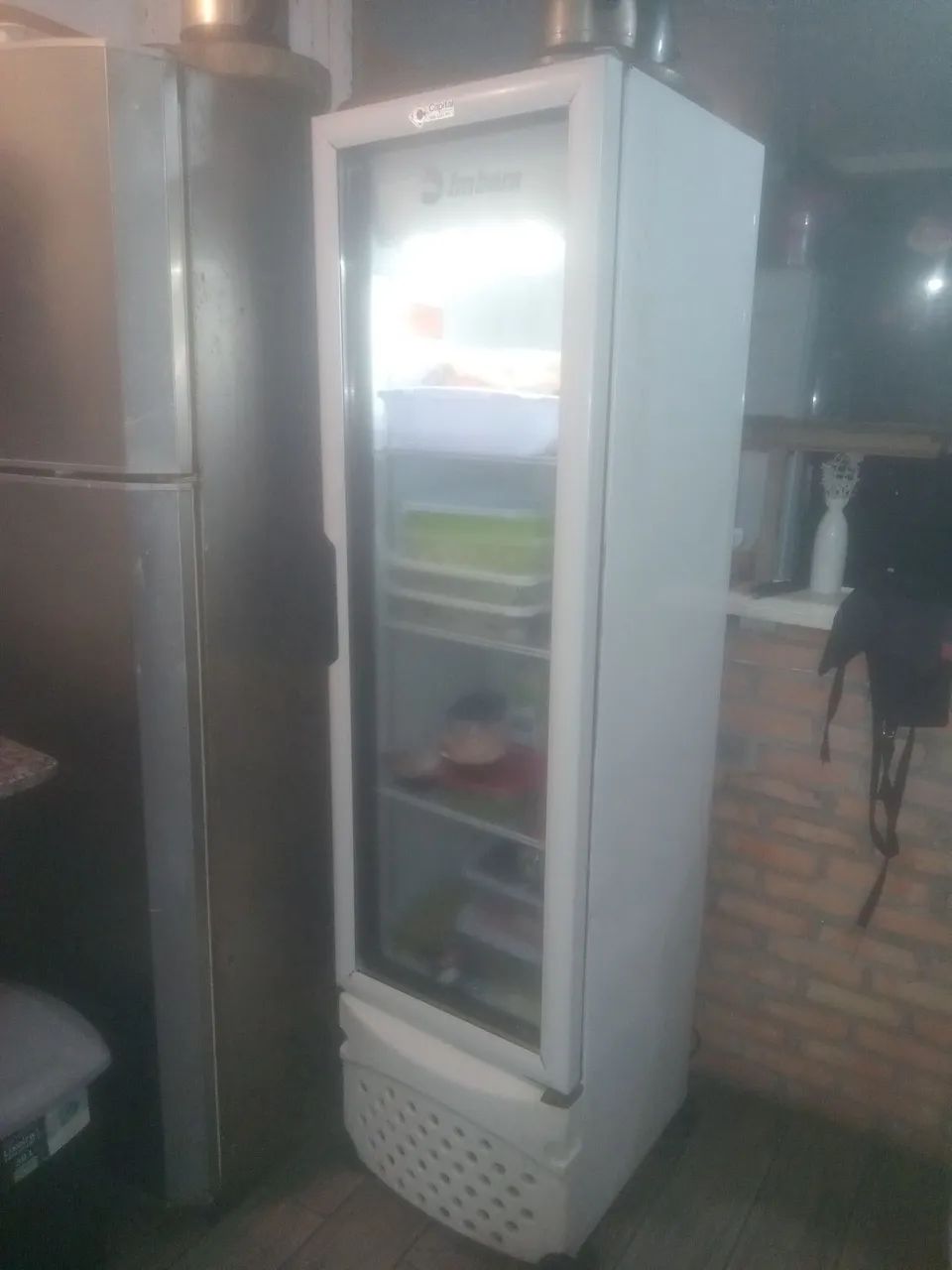 Cervejeira refrigerador slim  - Foto 2