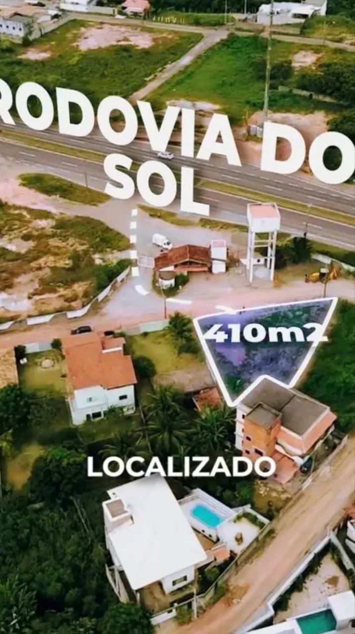 TERRENO EM VILA VELHA 417 M - Foto 4