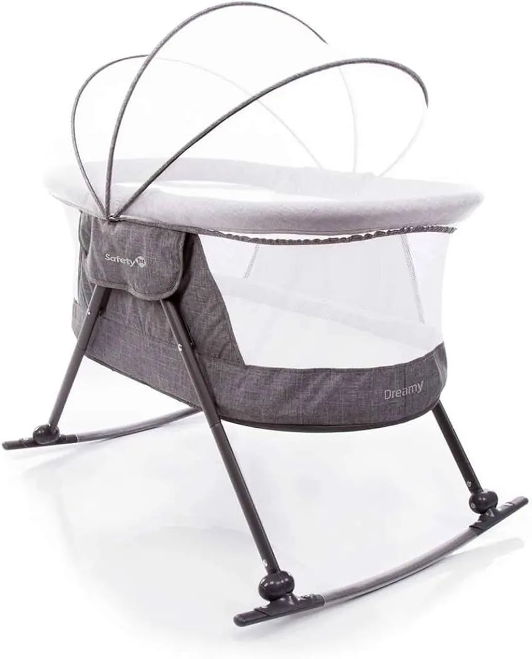 Moisés portátil  - Foto 2