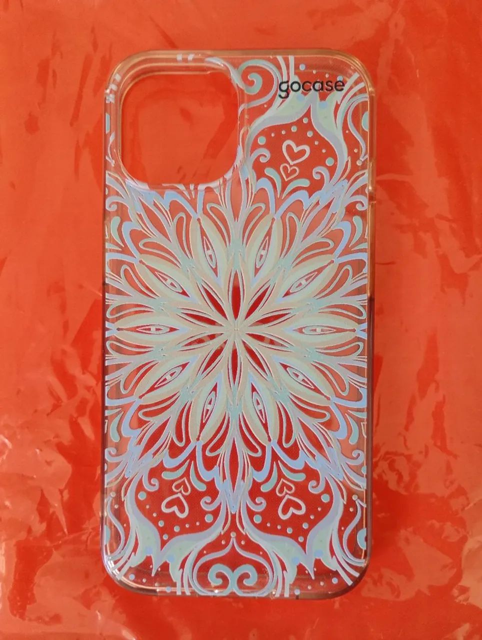 Duas Capas Gocase iPhone 15  - Foto 3