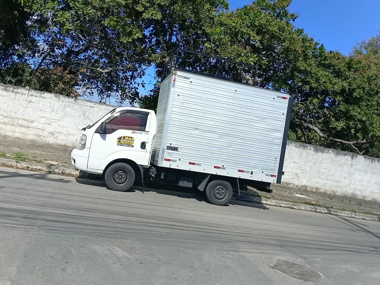 Fretes mudanças 9  *  - Foto 2