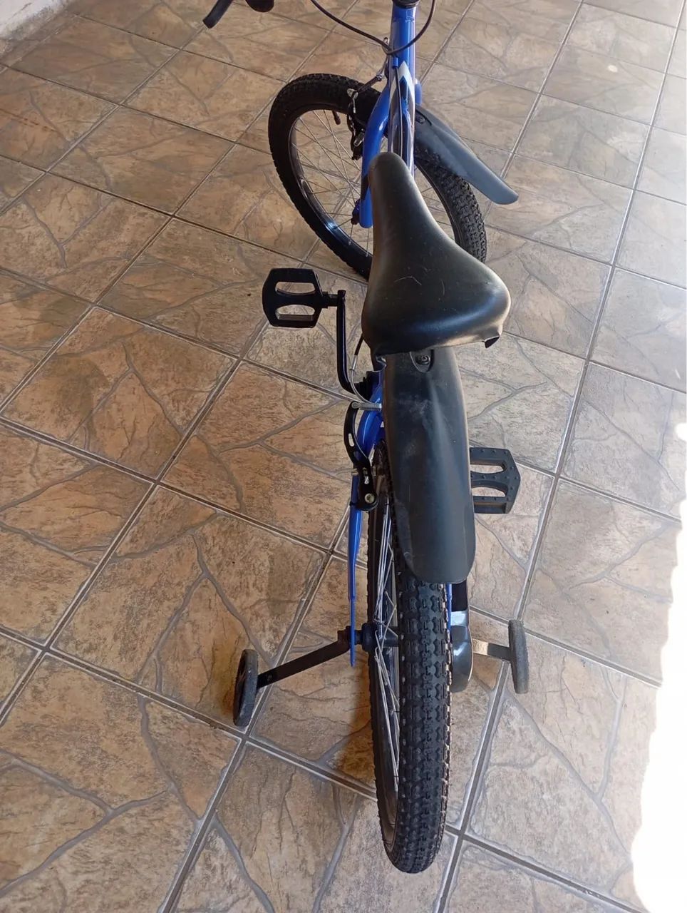Vendo bicicleta 