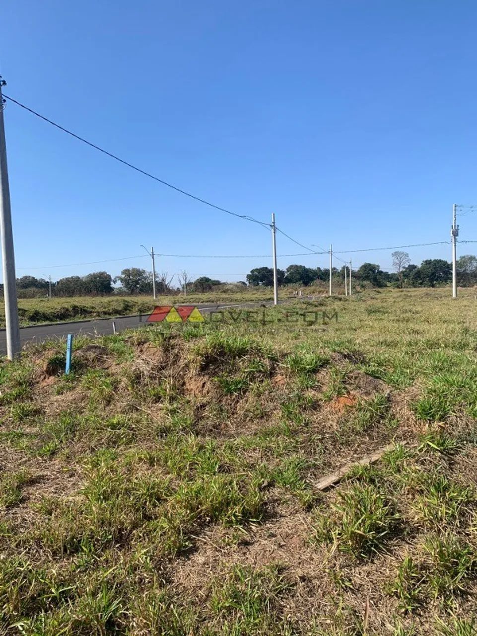 Venda de Terreno / Padrão na cidade de Rio Claro - Foto 2
