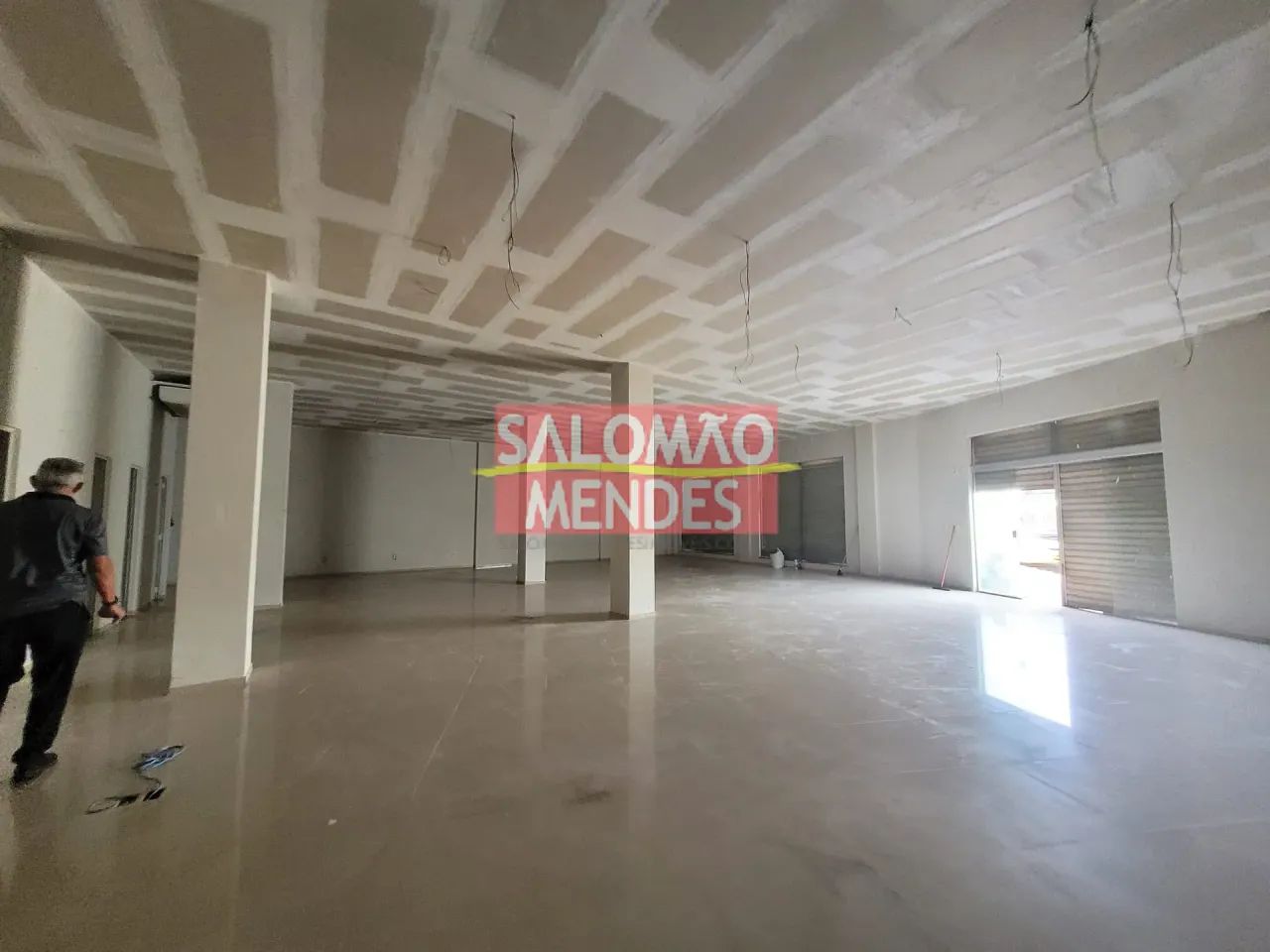 Loja comercial de 440 m² para alugar no Coqueiro, Belém - Foto 3
