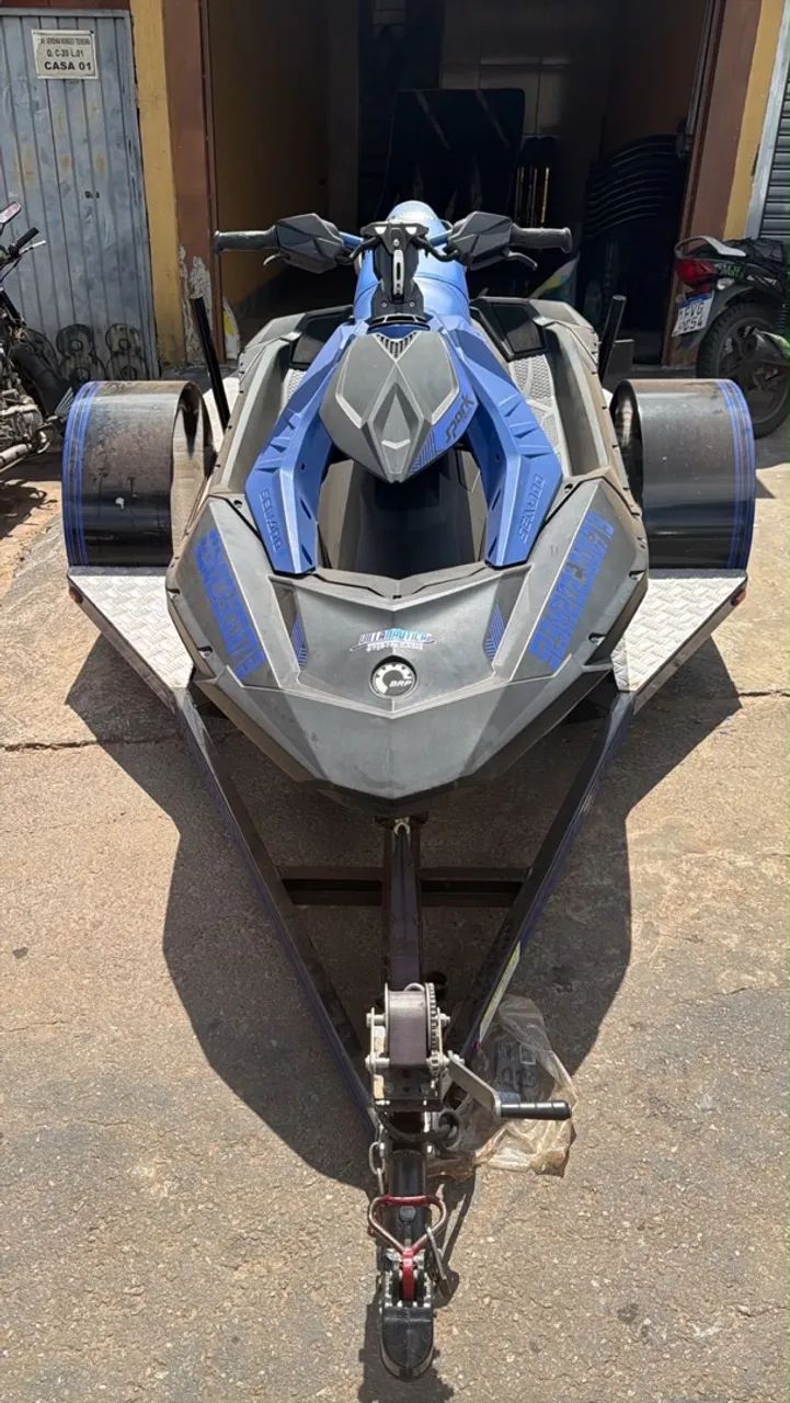 Spark trixx 2022 - Foto 3