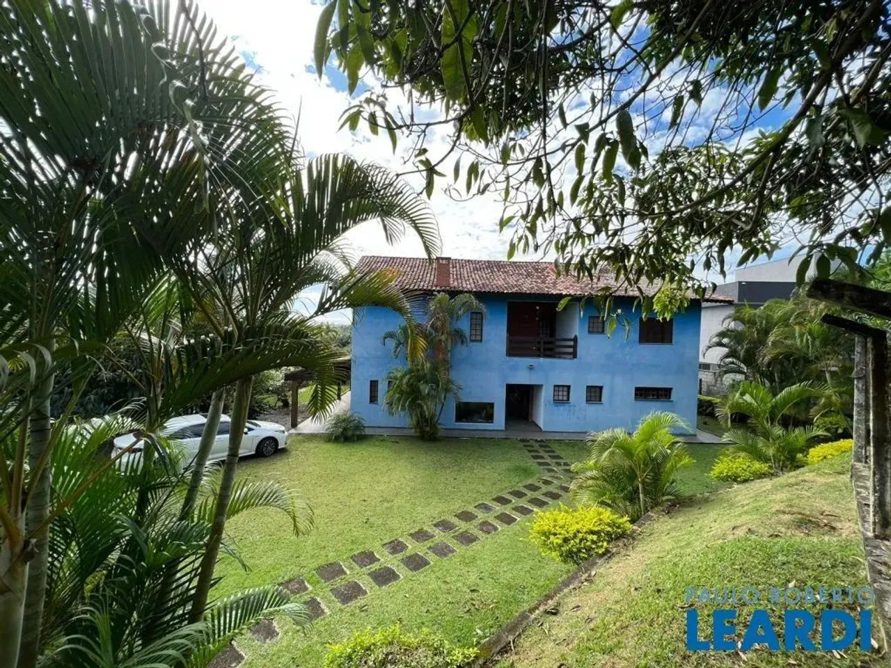 CASA EM CONDOMÍNIO - SANTA ISABEL - SP - Foto 3