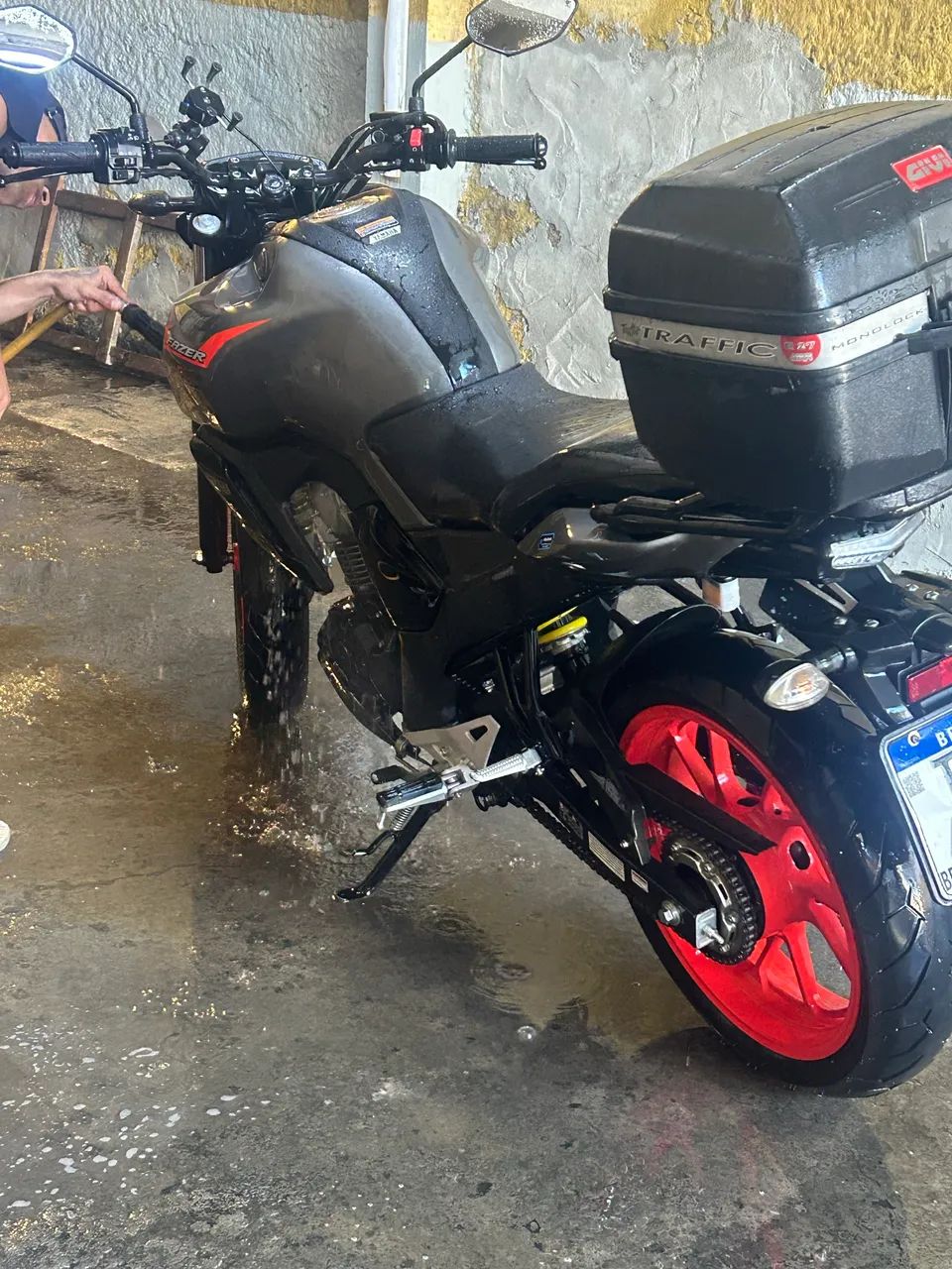 Fz 15 - 2026 Connect - Foto 5