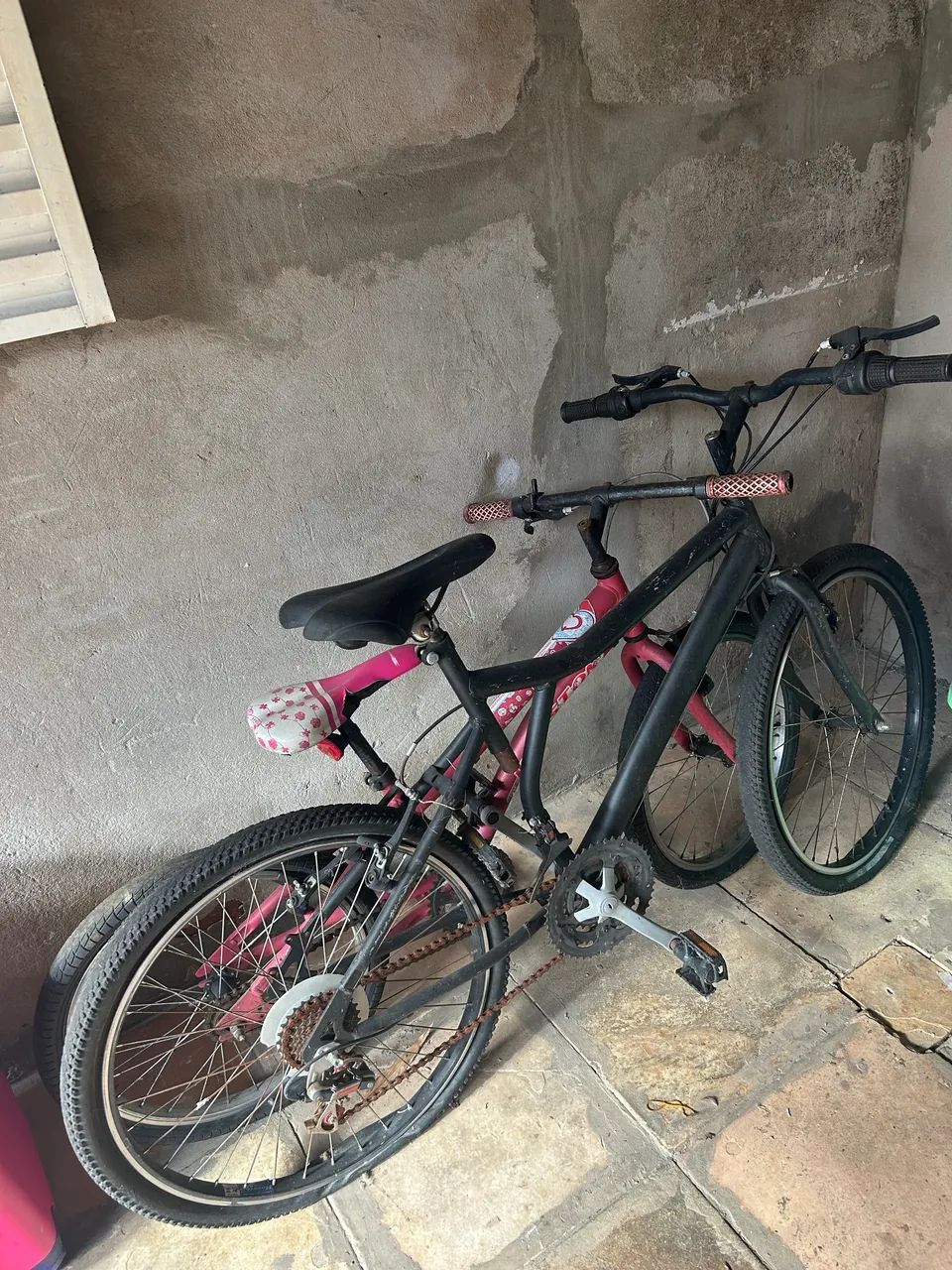 Vendo 02 Bicicletas Usadas  - Foto 2