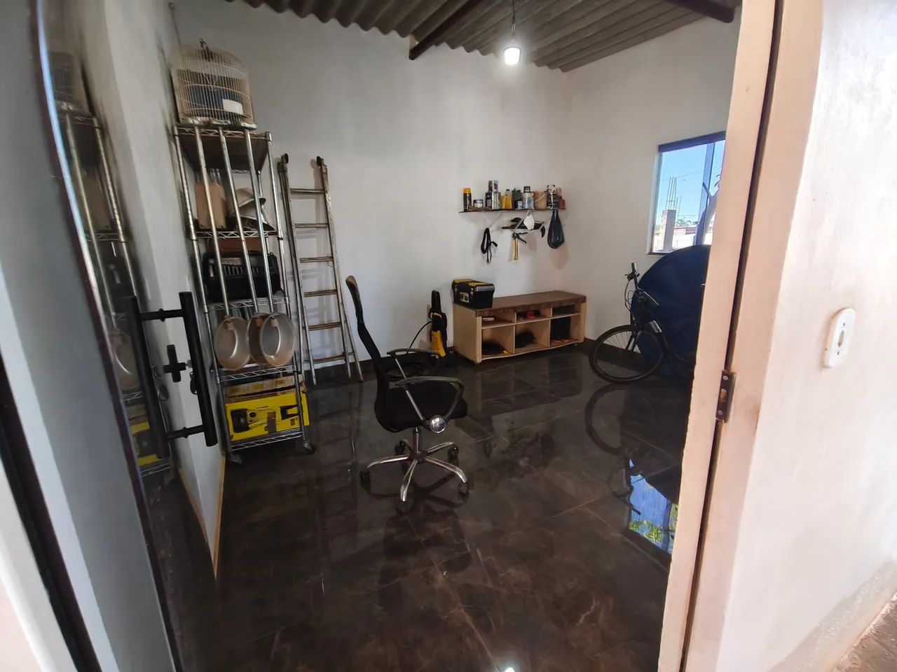 Vendo linda casa na 26 de setembro - Foto 4