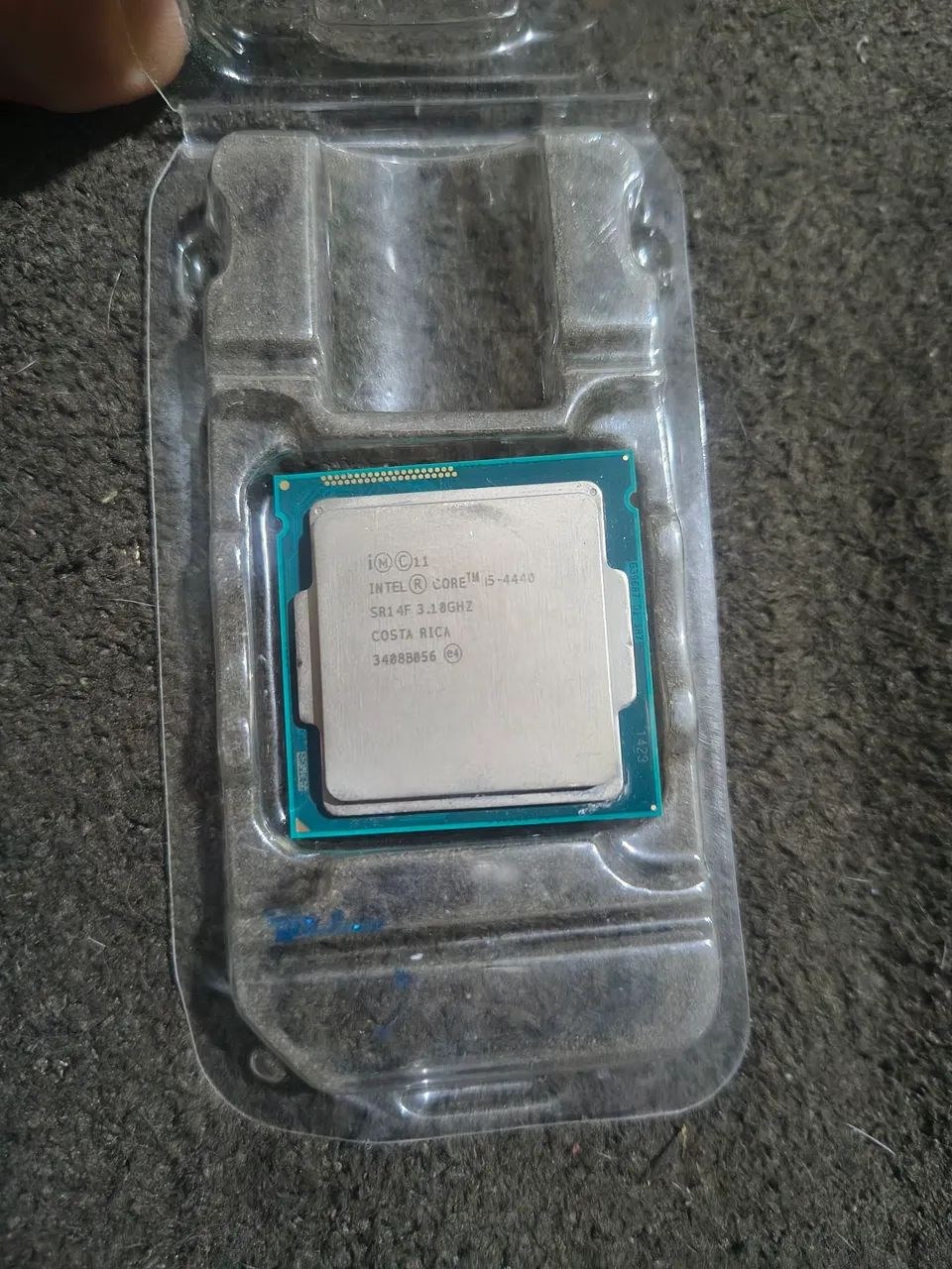 Processador i5 4° geração 4440 3.10ghz