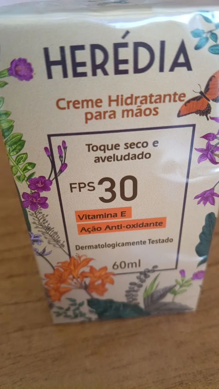 Beleza e cosméticos 