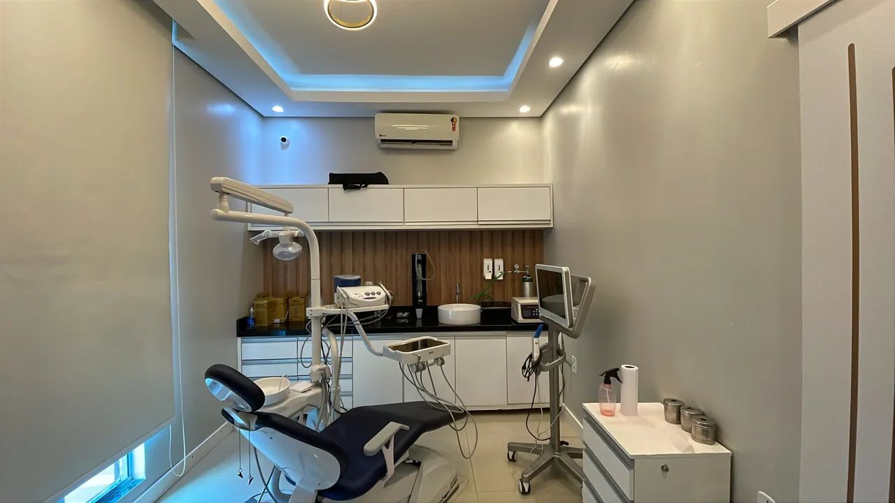 Consultório odontológico Av. João Valério  - Foto 2