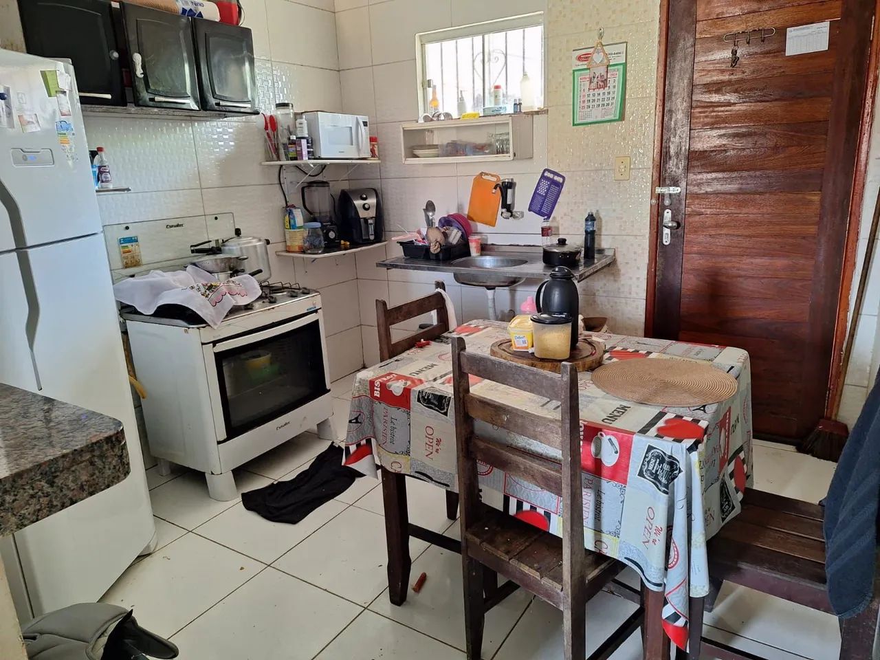 REPASSE de CASA em Sta Bárbara do Pará - Foto 4