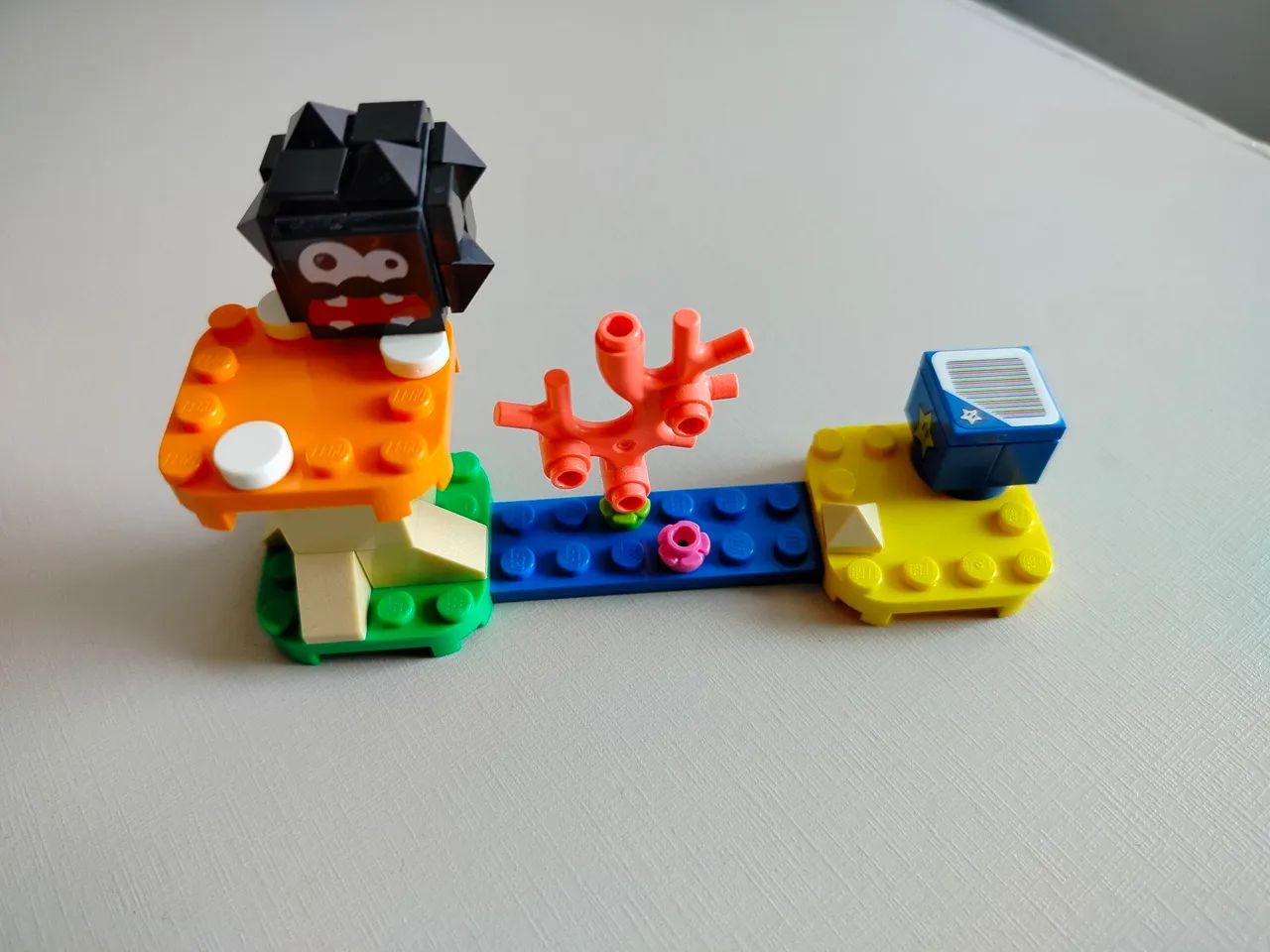 Lego 30389