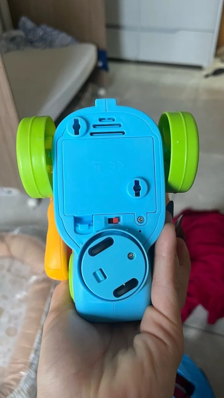 Brinquedo divertido  - Foto 2