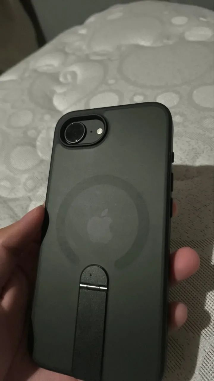 Troco iPhone 16 a partir do 14 pro max  - Foto 4