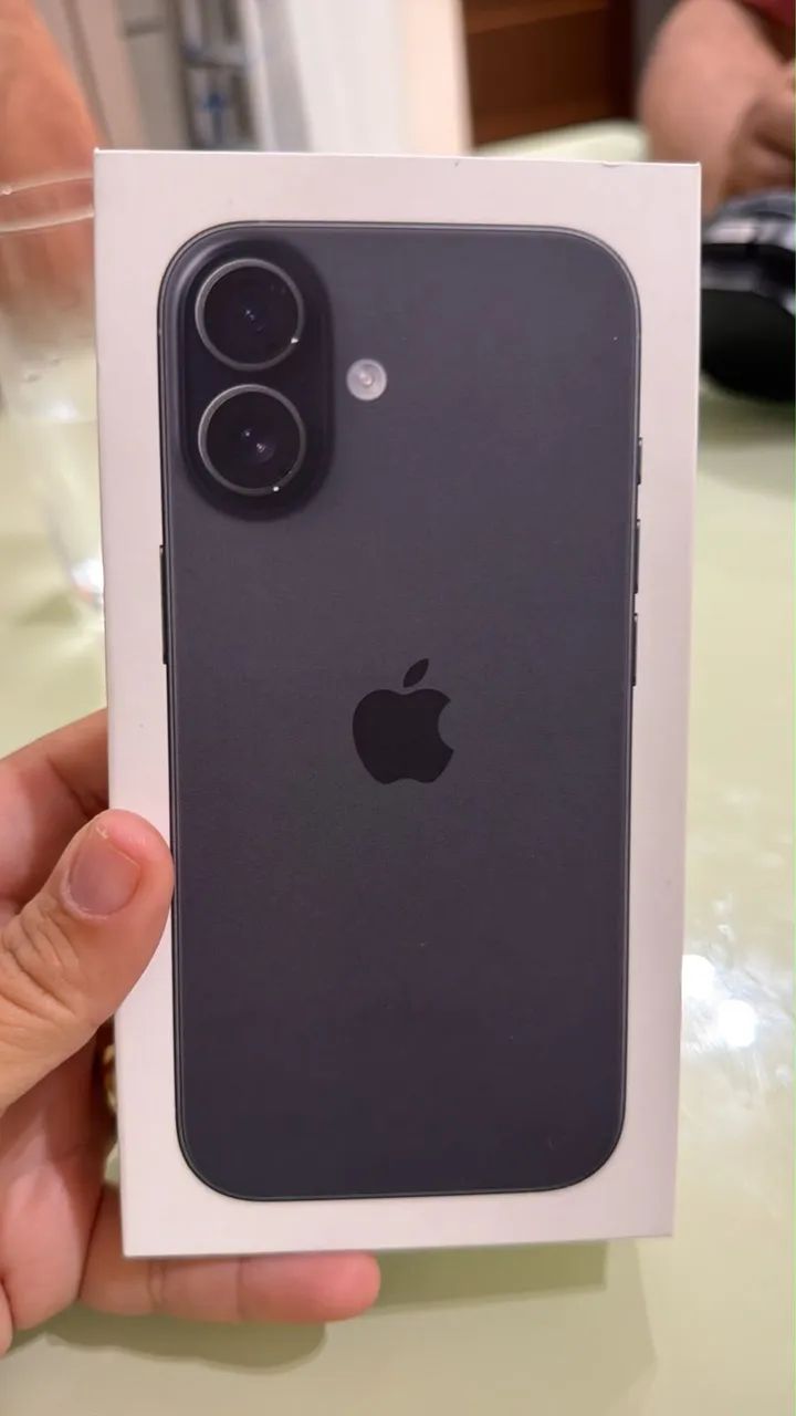 IPHONE 17 ANATEL