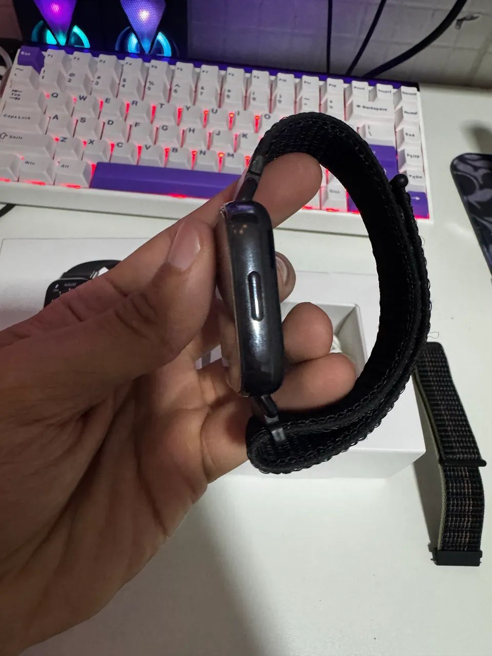 Smart Watch xiaomi 5 Lite