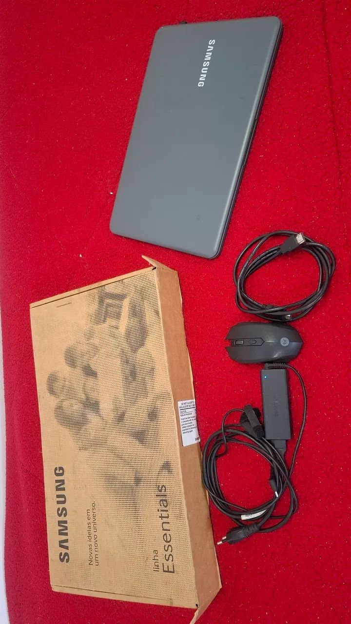 Notebook executivo Essentials  - Foto 3