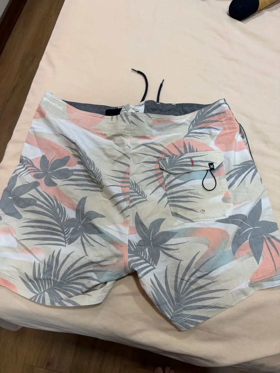 Bermuda boardshort Hurley Phantom - Foto 3