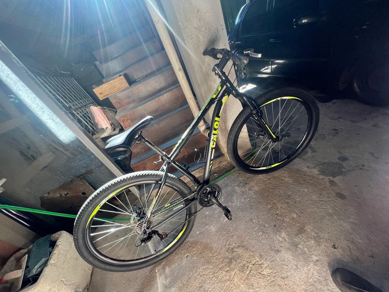 Bike aro 29 - Foto 2