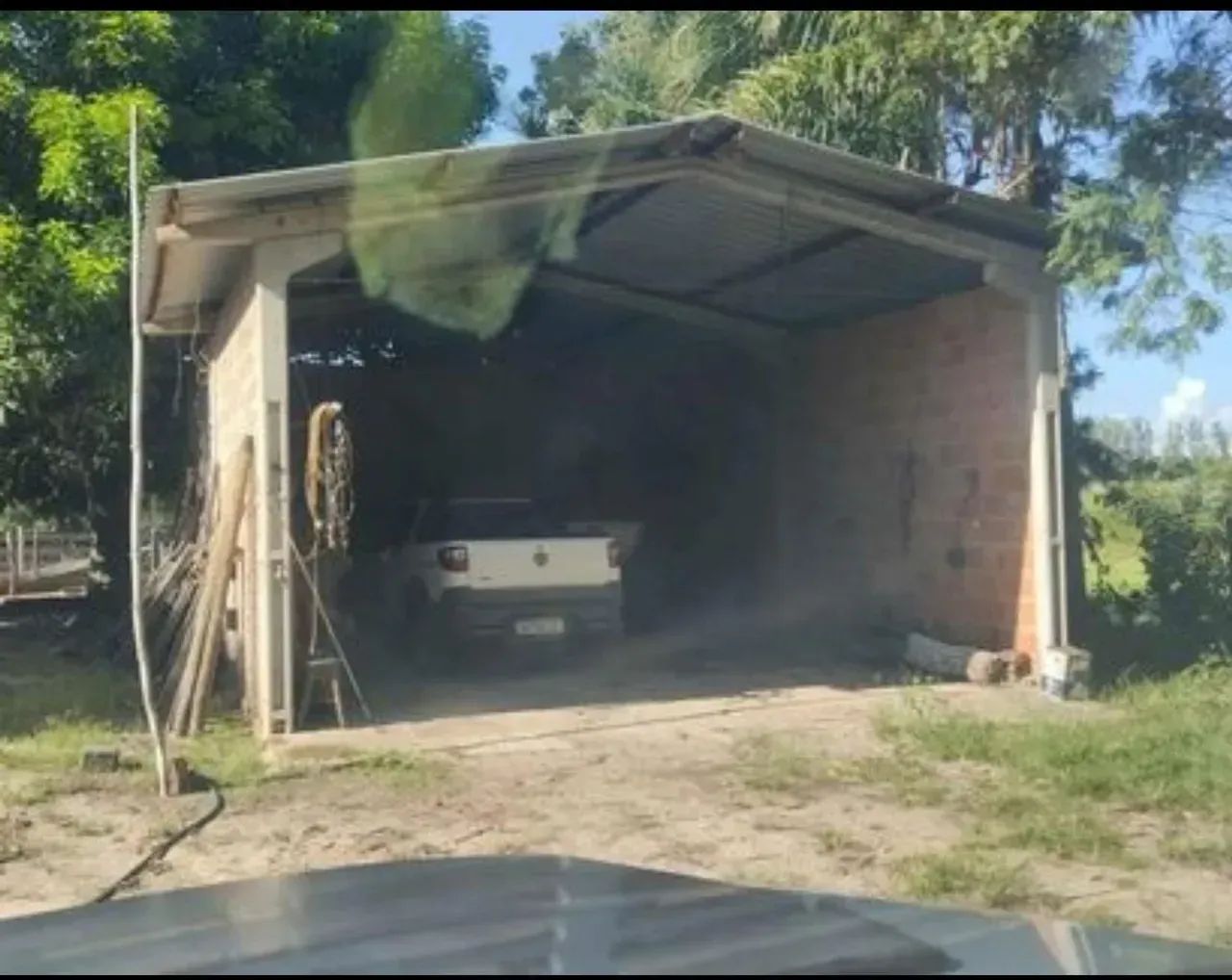 COD321- Fazenda 102 HECTARES- ROCHEDO/MS. - Foto 5