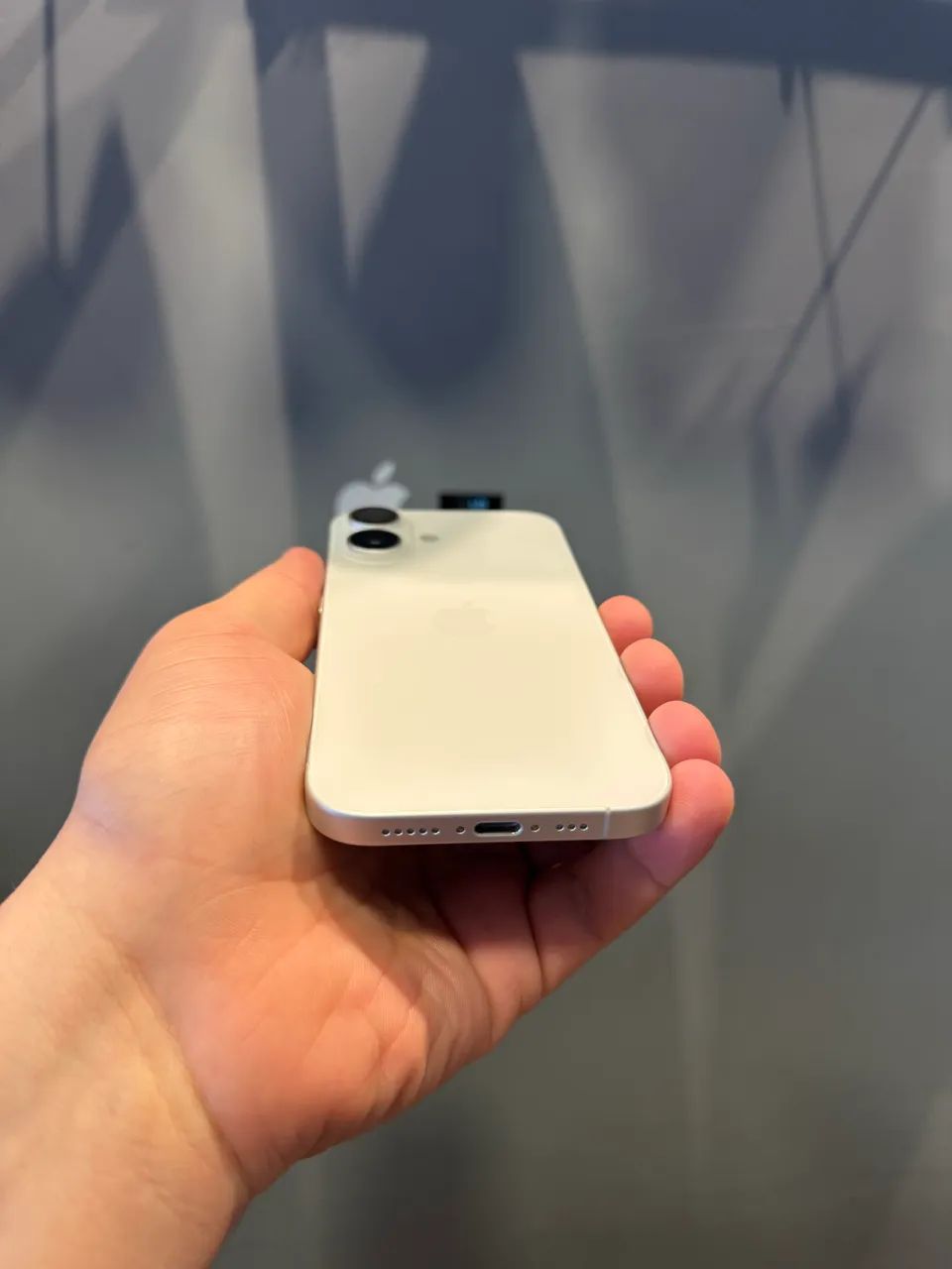 iphone 16 128gb bateria 95% - Foto 4
