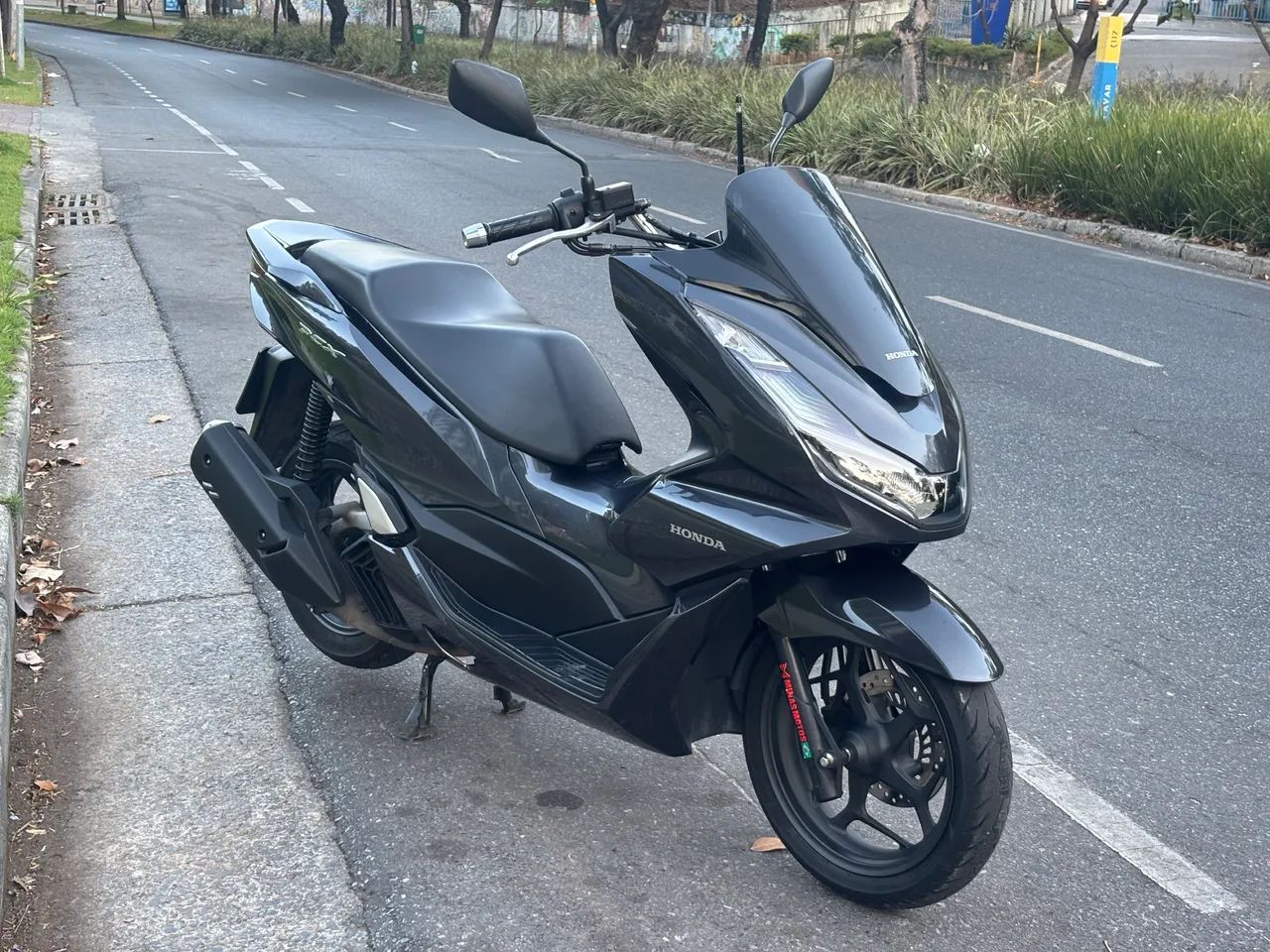 Honda PCX 2023 - Foto 5