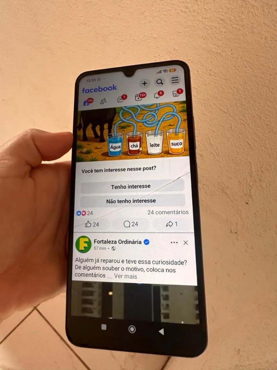 Redmi 14c  - Foto 5