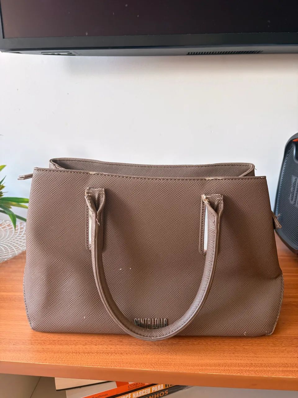 Bolsa Santa Lolla  - Foto 3