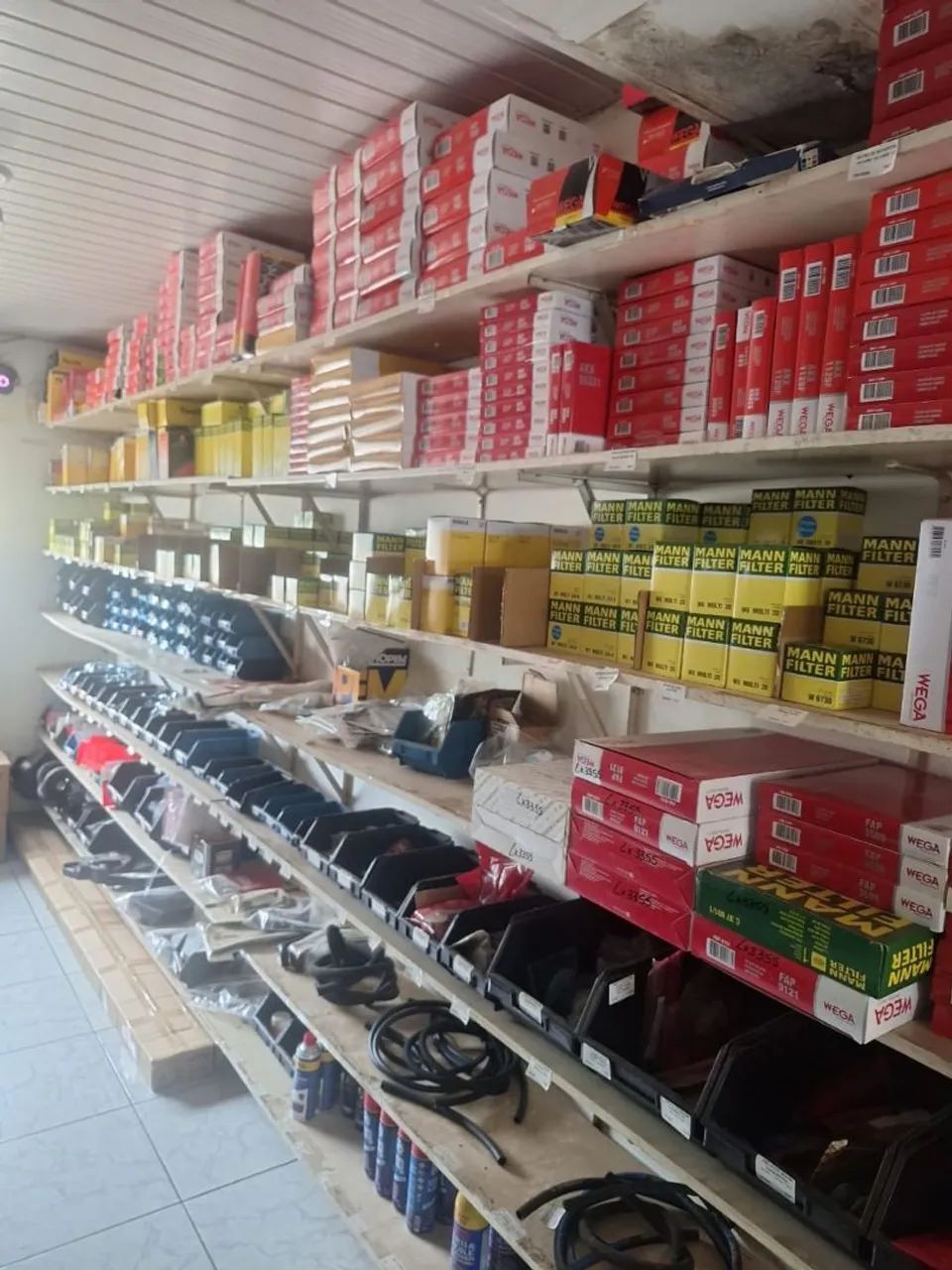 CENTRO AUTOMOTIVO COMPLETO  - Foto 4