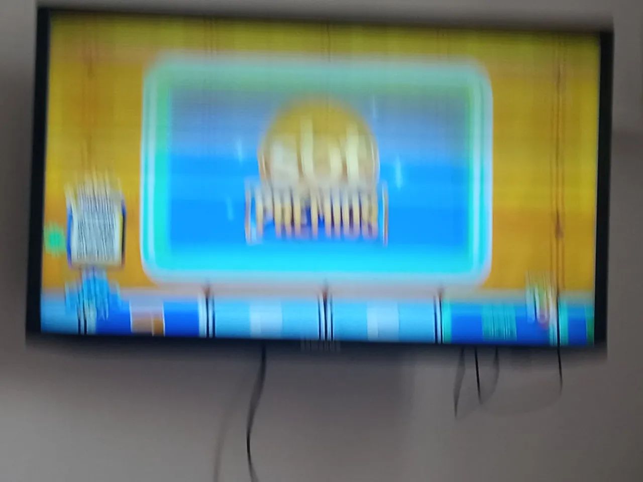 Tv Samsung 32 polegadas  - Foto 3