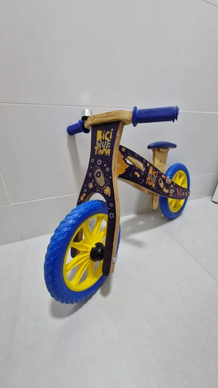 BICIQUETINHA - Foto 4