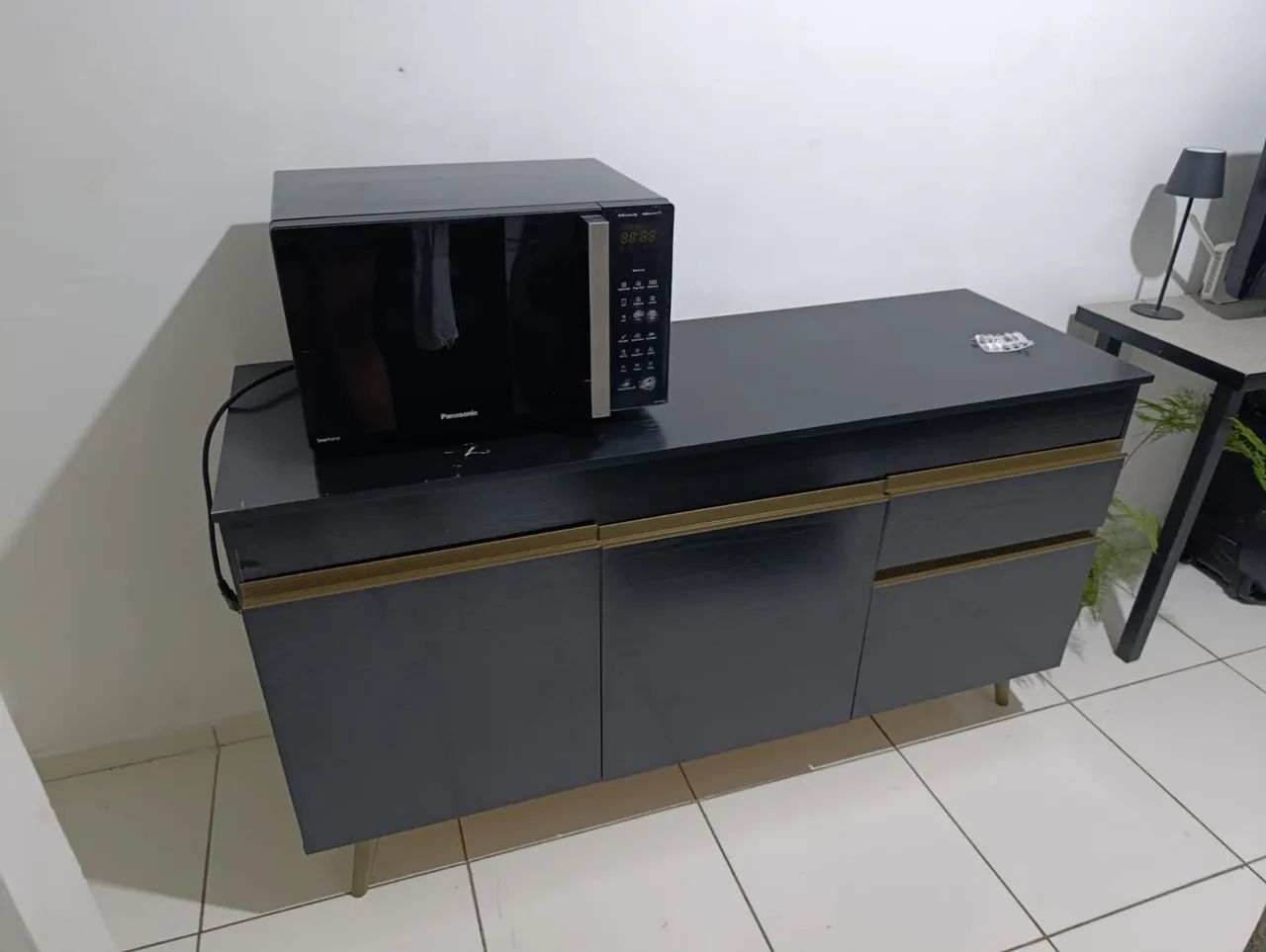 Armário de cozinha  - Foto 2